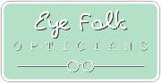 Eye Folk Opticians Logo